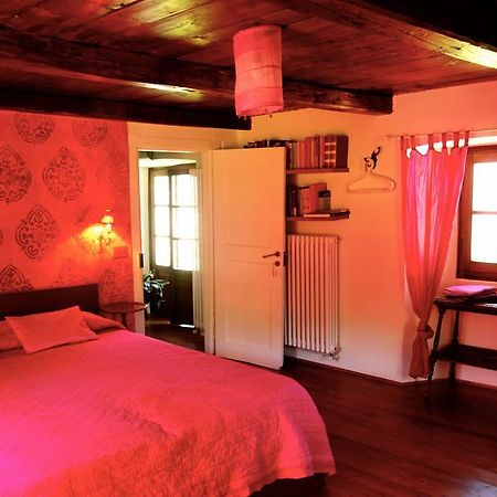 Trontano Bed & Breakfast Uvablu מראה חיצוני תמונה