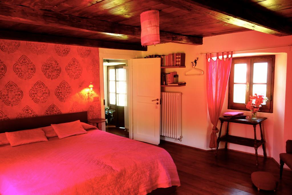 Trontano Bed & Breakfast Uvablu מראה חיצוני תמונה