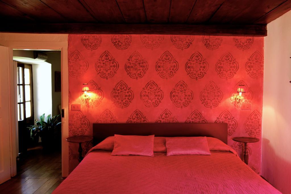 Trontano Bed & Breakfast Uvablu מראה חיצוני תמונה