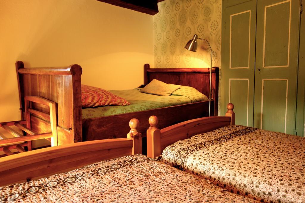Trontano Bed & Breakfast Uvablu מראה חיצוני תמונה