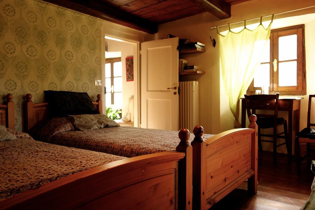 Trontano Bed & Breakfast Uvablu מראה חיצוני תמונה