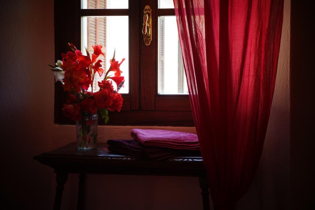 Trontano Bed & Breakfast Uvablu מראה חיצוני תמונה