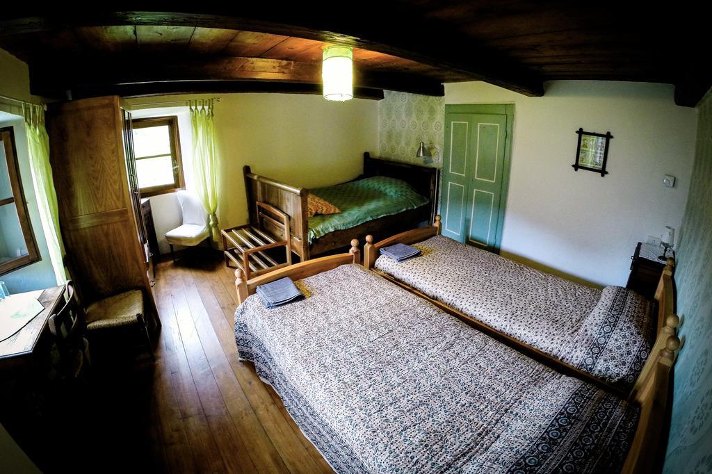Trontano Bed & Breakfast Uvablu מראה חיצוני תמונה