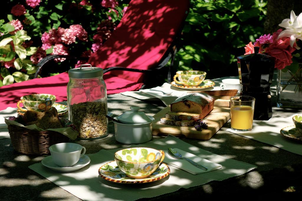 Trontano Bed & Breakfast Uvablu מראה חיצוני תמונה