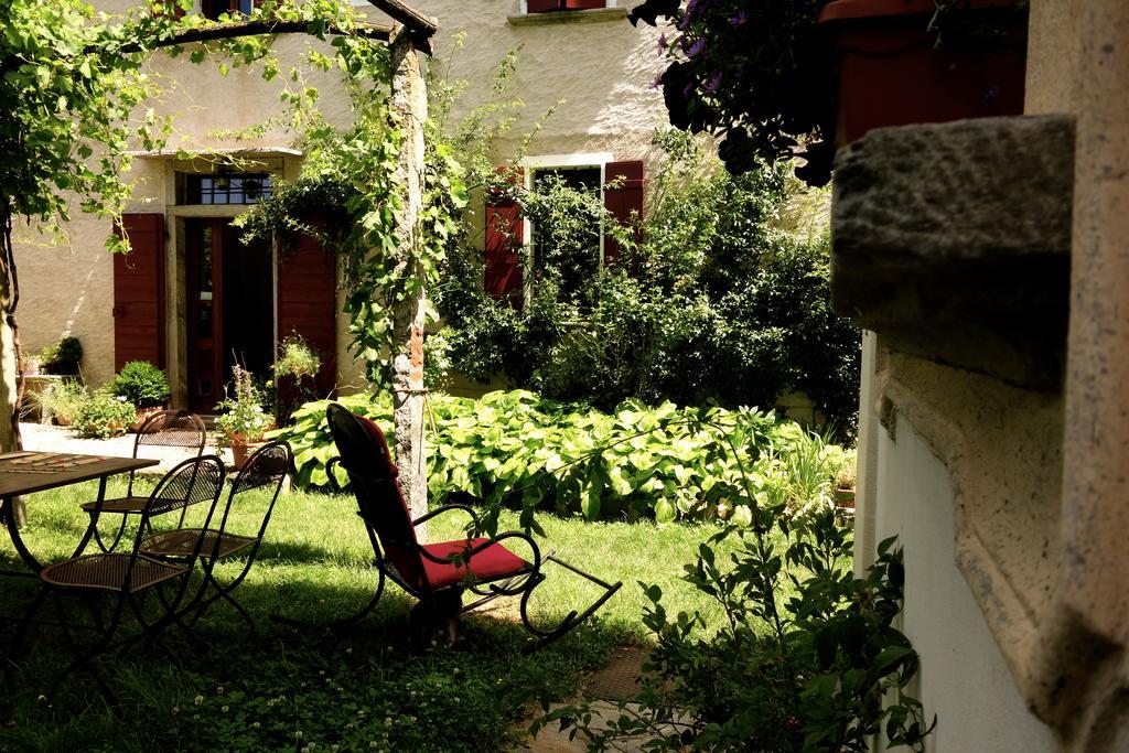 Trontano Bed & Breakfast Uvablu מראה חיצוני תמונה