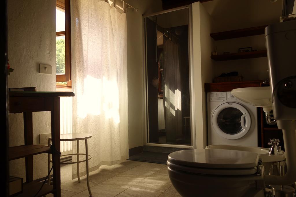 Trontano Bed & Breakfast Uvablu מראה חיצוני תמונה
