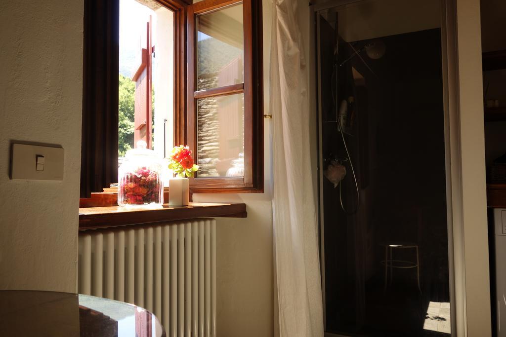 Trontano Bed & Breakfast Uvablu מראה חיצוני תמונה