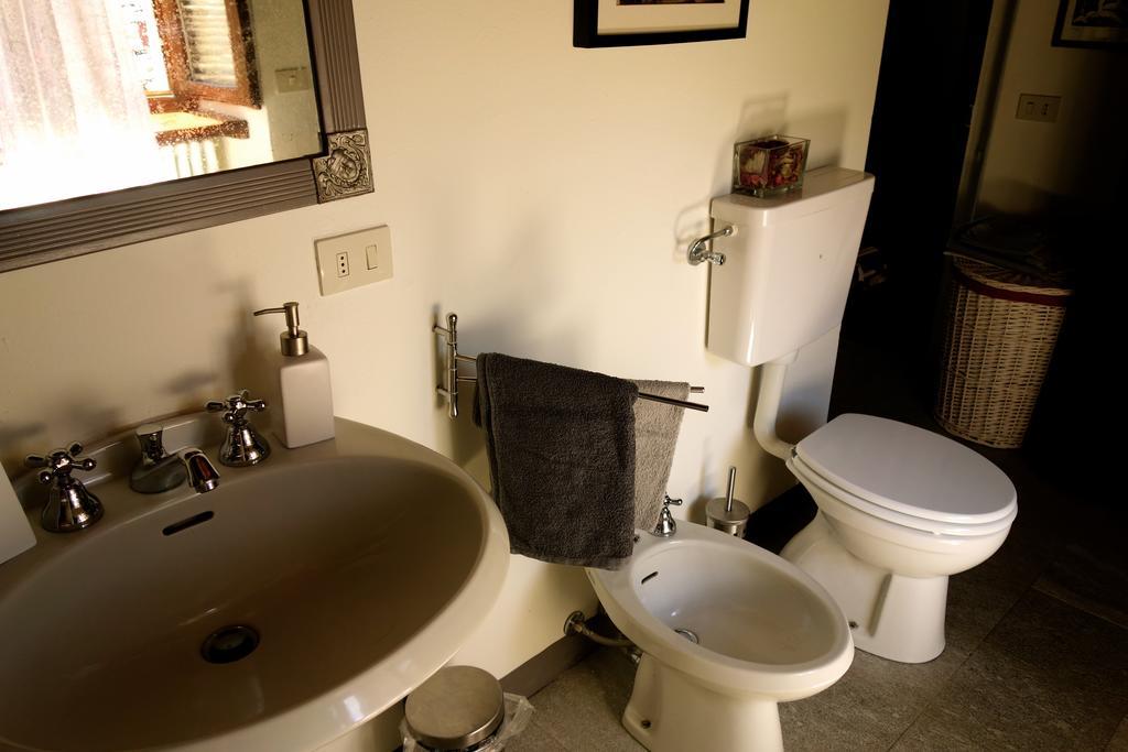 Trontano Bed & Breakfast Uvablu מראה חיצוני תמונה